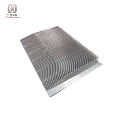 Радиатор на машината за копаене на биткойн